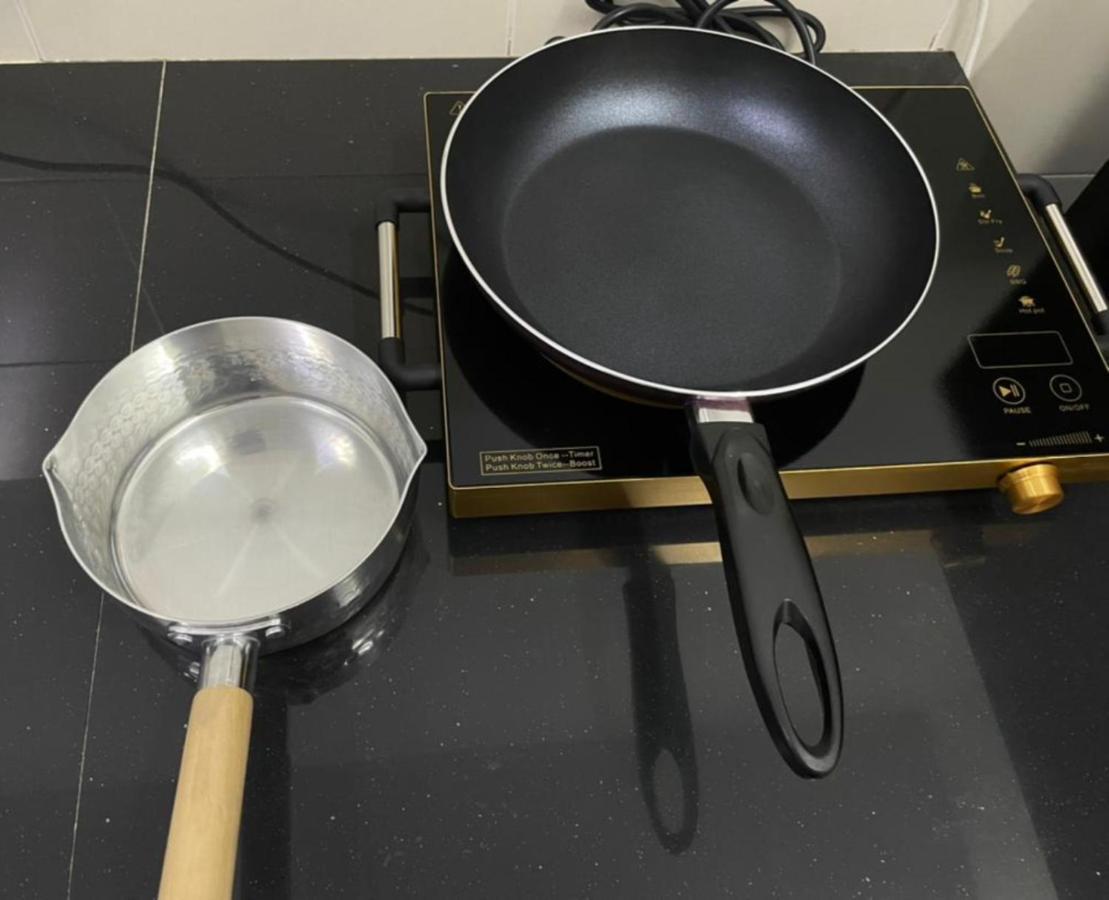 Willa Demuji 4Br 10Pax 3Min To Ecm Kcm, Ps4 Kuantan Zewnętrze zdjęcie