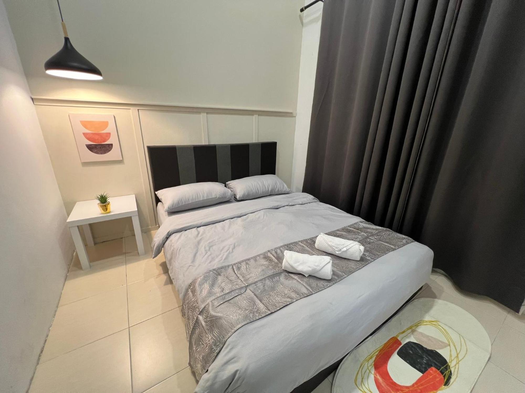 Willa Demuji 4Br 10Pax 3Min To Ecm Kcm, Ps4 Kuantan Zewnętrze zdjęcie